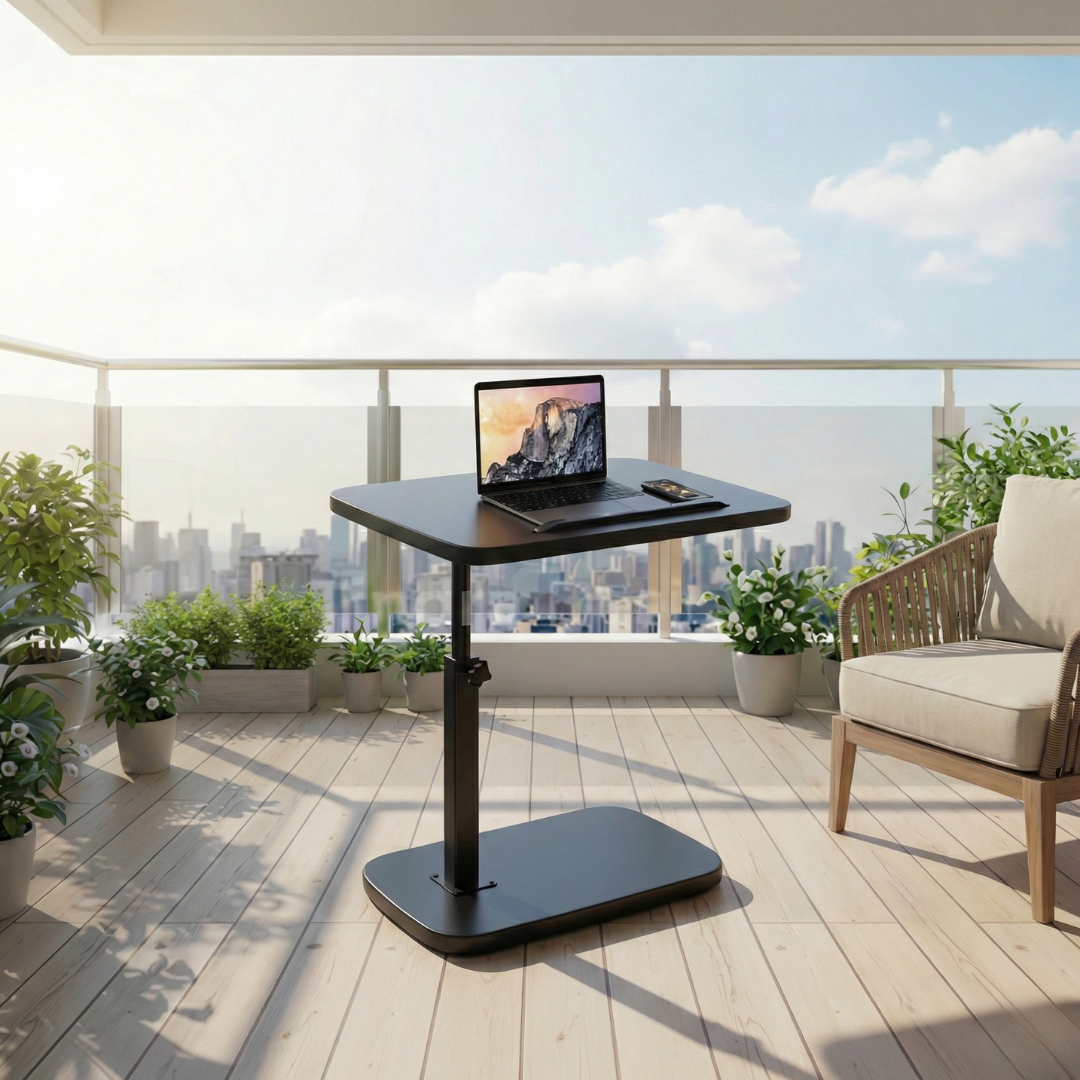 Suzu Stand™｜C型サイドテーブル