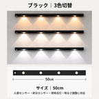 Suzu Glow™｜LEDセンサーライト