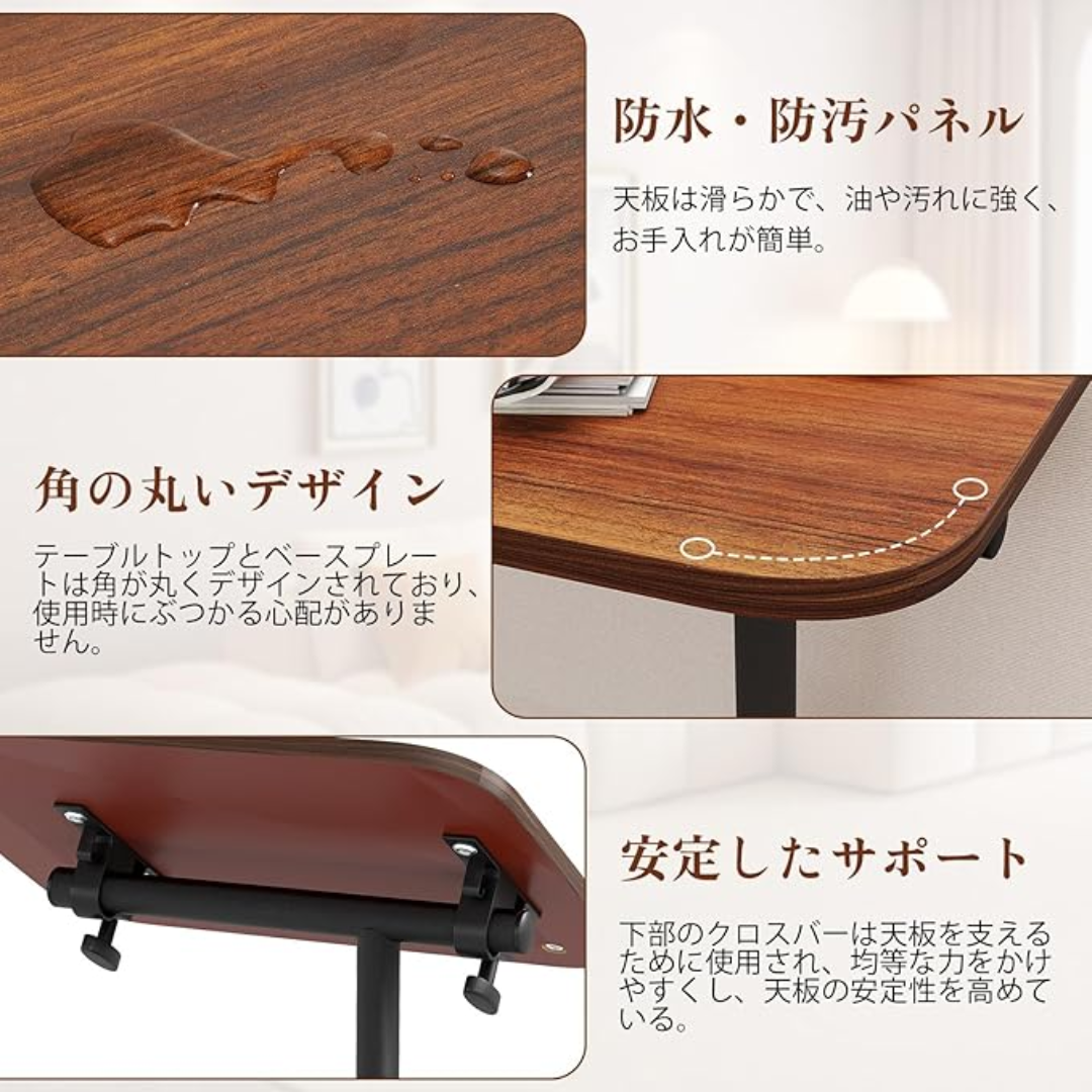 Suzu Stand™｜C型サイドテーブル