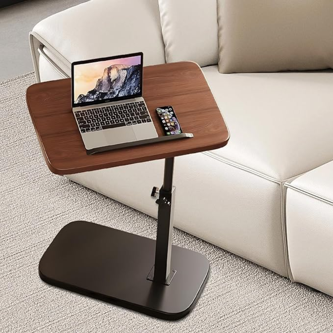 Suzu Stand™｜C型サイドテーブル