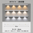 Suzu Glow™｜LEDセンサーライト