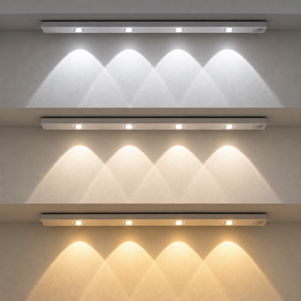 Suzu Glow™｜LEDセンサーライト