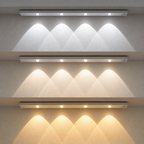 Suzu Glow™｜LEDセンサーライト