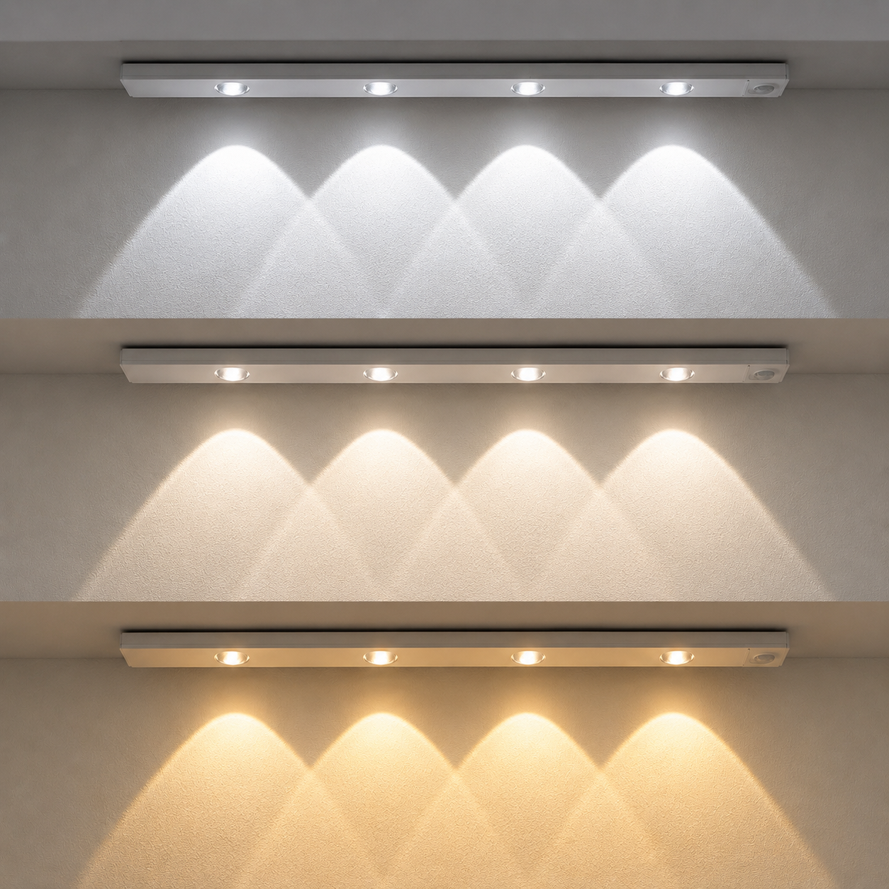 Suzu Glow™｜LEDセンサーライト