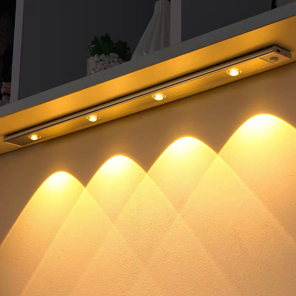 Suzu Glow™｜LEDセンサーライト