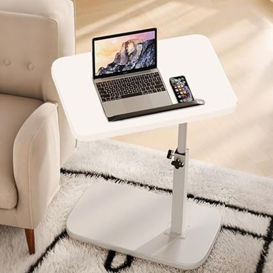 Suzu Stand™｜C型サイドテーブル
