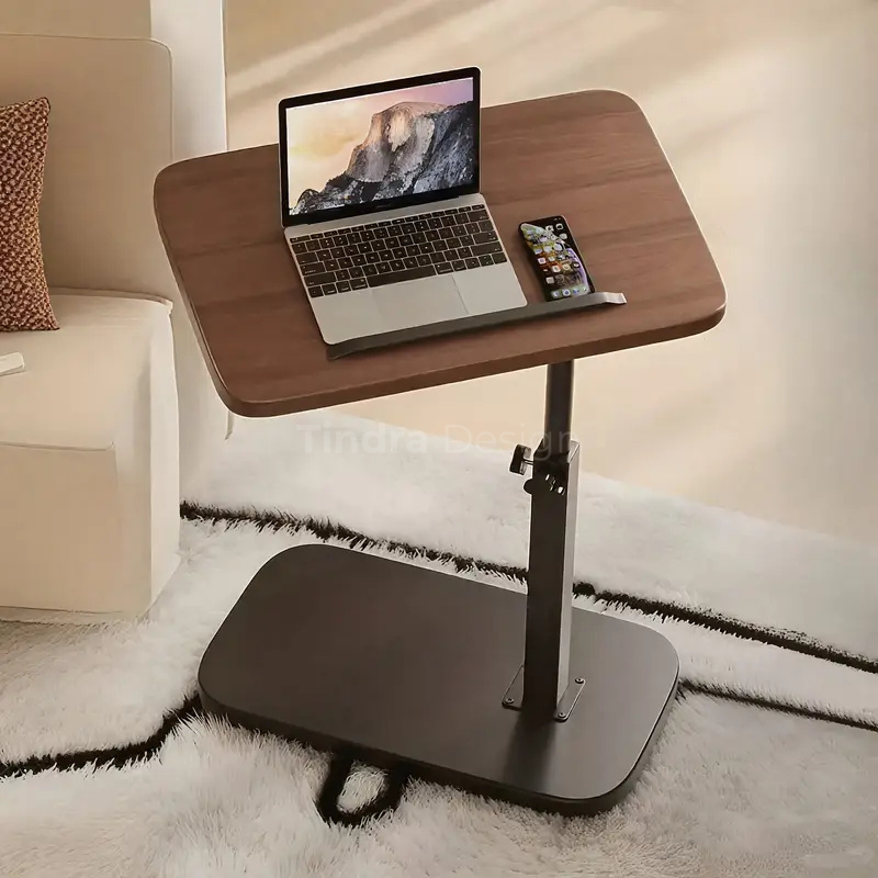 Suzu Stand™｜C型サイドテーブル