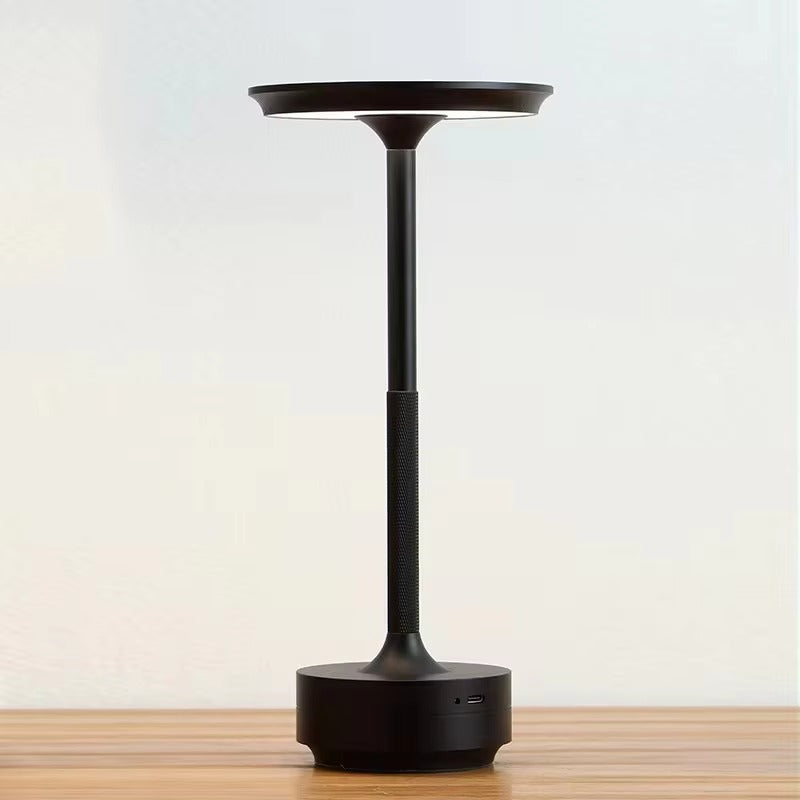 Suzu Light™｜充電式LEDテーブルランプ